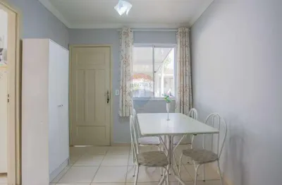 Casa em condomínio fechado com 2 quartos para alugar no Quintais do Imperador, Sorocaba 