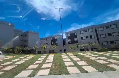 Apartamento com 2 quartos para alugar na Rua Carolina Assiari Capitani, 20, Jardim Piazza di Roma, Sorocaba