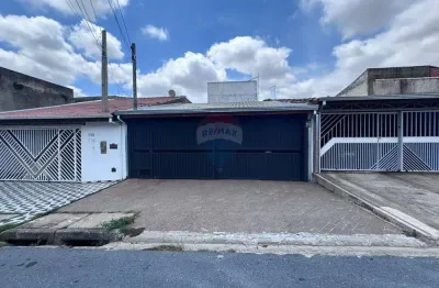 Casa com 2 quartos para alugar no Jardim São Lourenzo, Sorocaba 