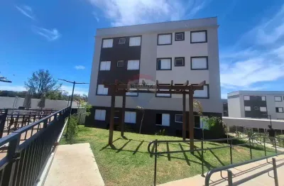 Apartamento para alugar com 2 quartos , 48 metros - no condominio Lar Roma no Piazza Di Roma -Sorocaba - SP