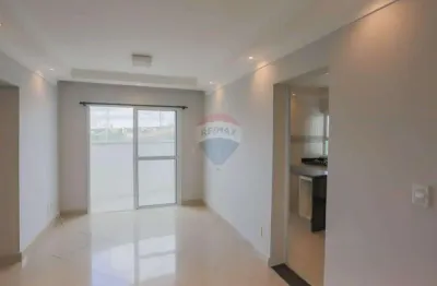 Apartamento com 2 quartos à venda na Alameda dos Heliotrópios, 50, Cidade Jardim, Sorocaba