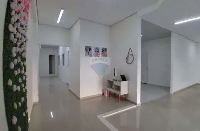 Ponto comercial para alugar no Além Ponte, Sorocaba 