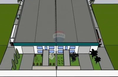 Barracão / Galpão / Depósito para alugar no Iporanga, Sorocaba 