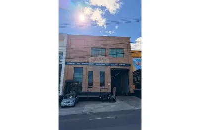 Prédio para alugar no Altos de Votorantim, Votorantim 