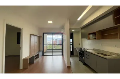 Apartamento para locação com 1 quarto no condomínio Biarritz no Parque Campolim