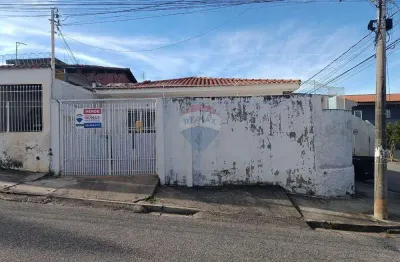 Vendo casa Ampla na Vila Fiori: 3 Dorms (2 Suítes) + 4 Vagas – A menos de 10 min do Centro!