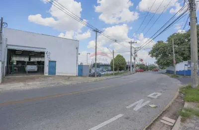Barracão / Galpão / Depósito à venda no Jardim Zulmira, Sorocaba 