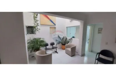 Conjunto de Salas para Consultórios na Área de Saúde - Alugar - Centro de Sorocaba com ZERO taxas de água, luz e IPTU.