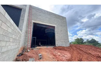 Barracão / Galpão / Depósito para alugar no Jardim Santa Esmeralda, Sorocaba 