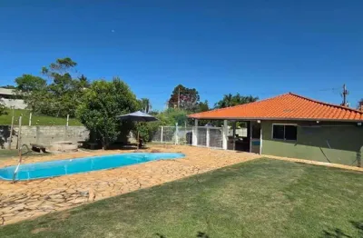 Casa Térrea  para Locação no Condomínio Village Da Serra - Araçoiaba da Serra