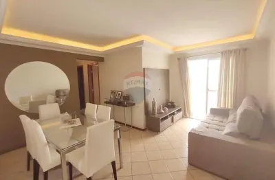 Apartamento, 95 m² -  aluguel  - Parque Campolim - Sorocaba/SP