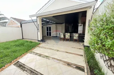 Casa com 3 quartos, 118 m² - Condomínio Villa Bella - Sorocaba/SP R$5.500,00