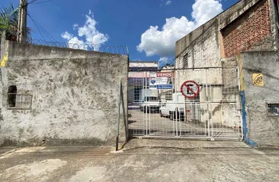 Barracão / Galpão / Depósito à venda na Avenida Octávio Augusto Rangel, 1089, Rio Acima, Votorantim