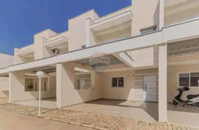 Casa a venda com 2 suítes no condomínio Américo Figueiredo em Sorocaba/SP