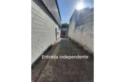 Barracão / Galpão / Depósito para alugar no Boa Vista, Sorocaba 