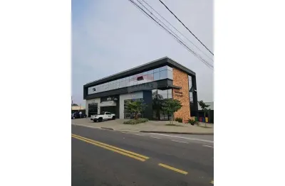 Ponto comercial para alugar no Jardim do Paço, Sorocaba 