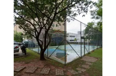 Apartamento com 2 quartos para alugar na Vila Odim Antão, Sorocaba 