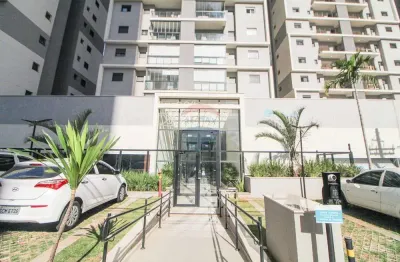 Apartamento com 3 quartos à venda na Rua Antonio Perez Hernandez, 333, Parque Campolim, Sorocaba