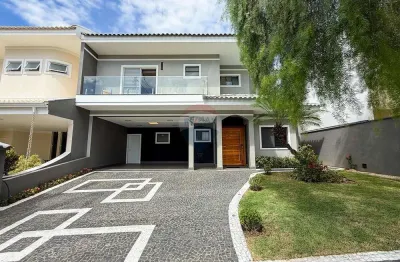 Sobrado de Alto Padrão no Residencial Lago da Boa Vista – Bairro Alto da Boa Vista | Sorocaba/SP