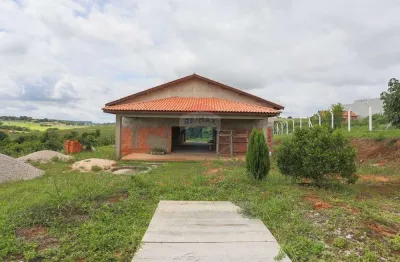 Terreno Espetacular Jundiaquara, São Cristóvão, Araçoiaba