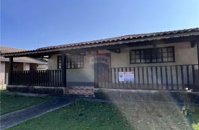 Casa alugar com 4 suites no condominio Saint Germain - Jundiaquara - 3.500,00 o pacote