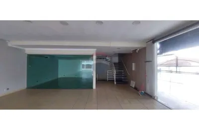 Prédio para alugar na Vila Santana, Sorocaba 