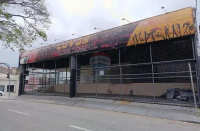 Prédio para alugar na Vila Santana, Sorocaba 