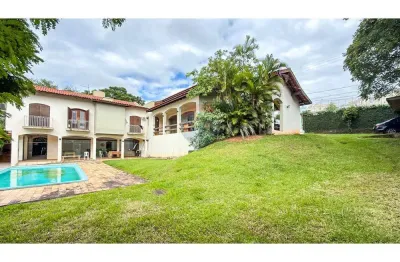 Venda Casa em terreno 1.475m2, R$ 2.400.000, para reforma ou demolição, Vila Jardini, Sorocaba/SP