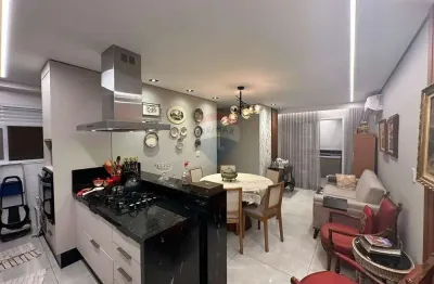 Apartamento para alugar no condominio alpha club em Votorantim, R$ 3.800