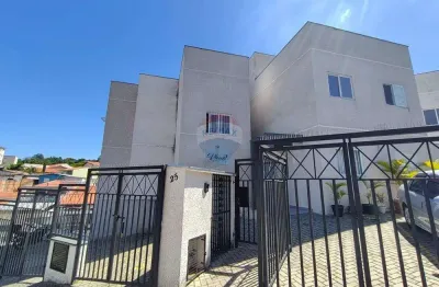 Kitnet / Stúdio para alugar no Jardim Europa, Sorocaba 