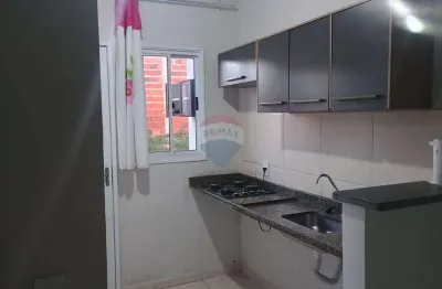 Casa para Locação 02 Quartos, Nova Metropolitana - Salto de Pirapora SP