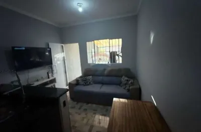 Casa com 2 quartos para alugar no Jardim Paulista, Sorocaba 