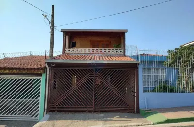 Casa com 4 quartos para alugar na Vila Barão, Sorocaba 