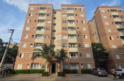 Apartamento à Locação no Condomínio Villa de Espanha – Sorocaba/SP
