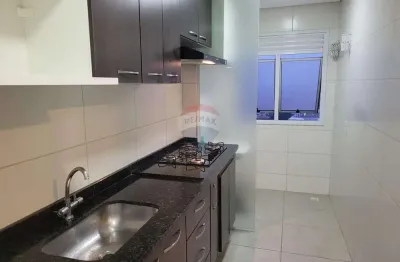 Apartamento com 2 quartos para alugar na Rua Atanázio Soares, 3760, Jardim São Guilherme, Sorocaba