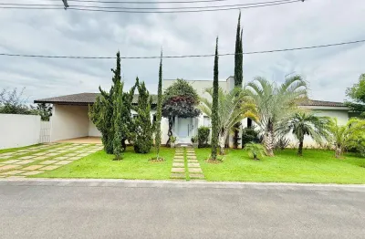 Casa com 4 quartos à venda na Rua Laura Maiello Kook, 3550, Ipanema das Pedras, Sorocaba
