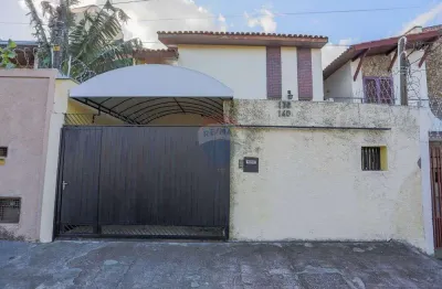 Casa com 3 quartos à venda na Alameda Professor Mário de Almeida, 138, Cidade Jardim, Sorocaba
