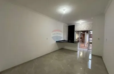 Casa com 3 quartos para alugar na Rua Pedro Del Santoro, 1350, Vila Mineirão, Sorocaba