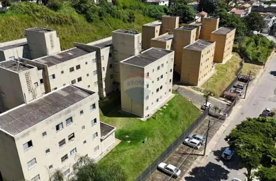 Apartamento com 2 quartos à venda na Rua Messias Antonio Rosa, 101, Jardim Cruzeiro, Mairinque
