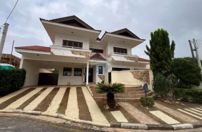 Casa para locação com 3 suítes no Condomínio Ibiti do Paço - Sorocaba - SP
