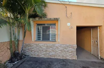 Casa com 4 quartos para alugar na Rua Antônio de Andrade, 113, Jardim Faculdade, Sorocaba