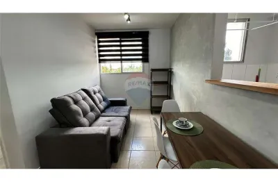 Apartamento para Locação Condomínio Residencial Spazio Saragoza