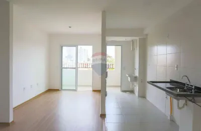 Apartamento com 2 quartos à venda na Rua Elias Rodrigues Claro, 168, Jardim São Carlos, Sorocaba