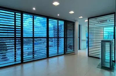 Sala comercial com 1 sala para alugar no Adrianópolis, Manaus 
