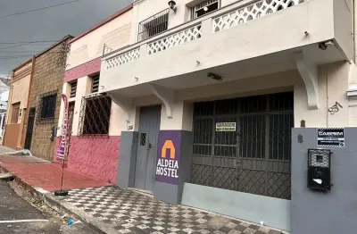 Hostel em pleno funcionamento,financia,aceita  fgts e carta de consórcio .