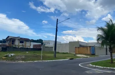 Terreno à venda na Condomínio Forest Hill, Colônia Terra Nova, Manaus
