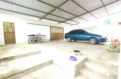 Apartamento com 3 quartos à venda no Parque das Laranjeiras, Manaus 