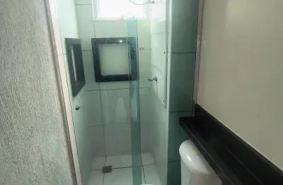 Condomínio leve castanheira,zona leste, aceita financiamento,aceita fgts.