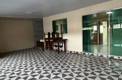 Casa com piscina bairro nova cidade / porteira fechada e 100% mobiliada!