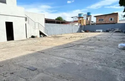 Terreno comercial para alugar no Parque das Laranjeiras, Manaus 